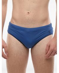 Samsøe & Samsøe - Swim Briefs - Lyst