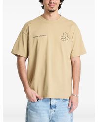 Nike - Camiseta ACG con motivo gráfico - Lyst