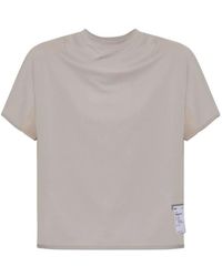 Satisfy - Auralite Uv T-Shirt - Lyst