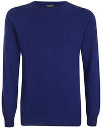Dondup - Cashmere Sweater - Lyst