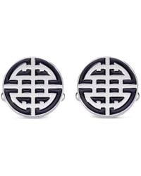 Shanghai Tang - Tang Shou Cufflinks - Lyst