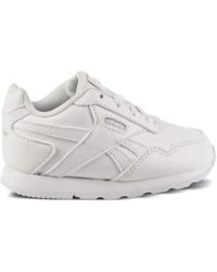 Reebok - Baskets Classic Harman Run /Steel' - Lyst