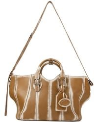CAMPERLAB - Laukku Leather Tote Bag - Lyst