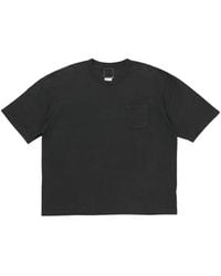 Visvim - Pocket-Detail T-Shirt - Lyst