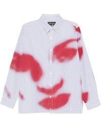 Kidsuper - グラフィック ポロシャツ - Lyst