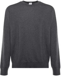 Eleventy - Cashmere Sweater - Lyst