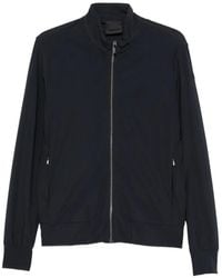 Rrd - Summer Zip Long-Sleeve Jacket - Lyst