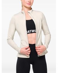 SQUATWOLF - Core ジップアップ トップ - Lyst