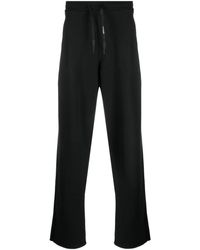 A PAPER KID - Cotton Trousers - Lyst