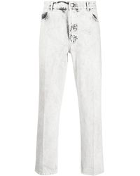 stella mccartney mens jeans