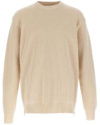 Jil Sander - Jersey De Punto - Lyst