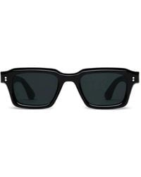Chimi - Rectangle-Frame Sunglasses - Lyst