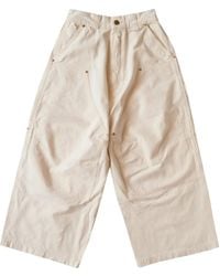 Willy Chavarria - Stockton Bootcut Jeans - Lyst