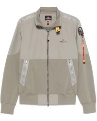 Parajumpers - Panelled Jacket - Lyst