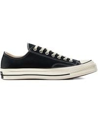 Converse - Chuck 70 Canvas Sneakers - Lyst
