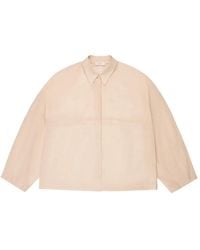 Glanshirt - Long-Sleeve Shirt - Lyst