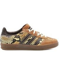 adidas - Sneakers Leather - Lyst