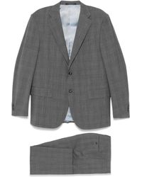 Corneliani - バージンウール パンツ - Lyst