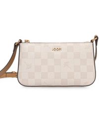 Joop! - Cortina Piazza Eunike Cross Body Bag - Lyst