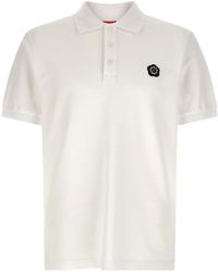 KENZO - Polo Boke Flower 2.0 - Lyst
