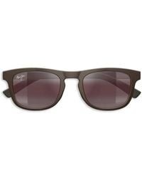 Maui Jim - Aliali Sunglasses - Lyst