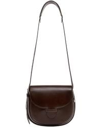 Lemaire - Bandolera Cartridge - Lyst