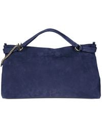 Orciani - Virgo M Nabucco Cross Body Bag - Lyst
