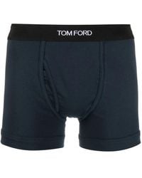 Tom Ford - Slip Boxer - Lyst
