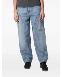 Carhartt - Brandon Double Knee Trousers - Lyst