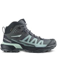 Salomon - X Ultra 360 Mid Sneakers - Lyst