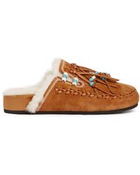 Alanui - The Journey Mules - Lyst