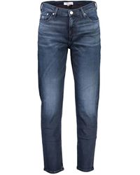 Tommy Hilfiger - Five-Pocket Denim - Lyst