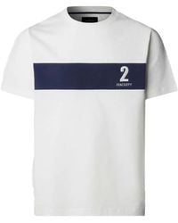 Hackett - Classic-Fit T-Shirt - Lyst