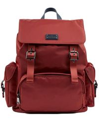 Paul & Shark - Zaino Con Fibbia - Lyst