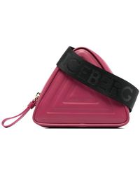 Iceberg - Marsupio A Triangolo - Lyst