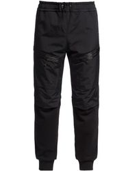 Parajumpers - Elgol Panelled Track Pants - Lyst