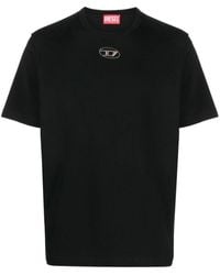 DIESEL - T-shirt T-Just-OD en coton - Lyst