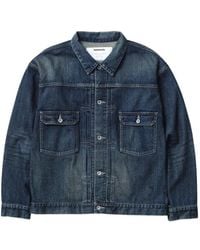 Neighborhood - Type 2 Jacket - Lyst