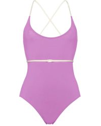 Eres - Sharon Swimsuit - Lyst
