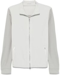 Marco Pescarolo - Hybrid Jacke - Lyst