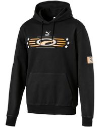 PUMA - 1990S Hoodie - Lyst