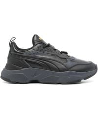 PUMA - Cassia Lux Sneakers - Lyst