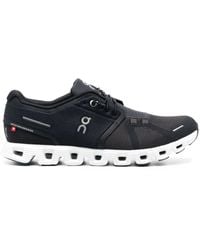 On Shoes - Baskets Cloudrunner À Lacets - Lyst