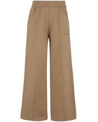 Giuseppe Zanotti - Lr-64 Cotton Trousers - Lyst