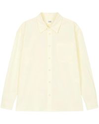 Studio Tomboy X - Poplin Shirt - Lyst