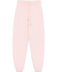 Pinko - Trainingsbroek Met Logoprint - Lyst