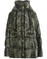 Etro - Coats - Lyst
