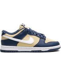 Nike - Dunk Low Next Nature Midnight/ Sneakers - Lyst