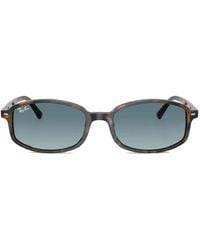Ray-Ban - Sam Sunglasses - Lyst