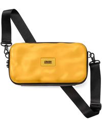 Crash Baggage - Grande Pochette Icon - Lyst